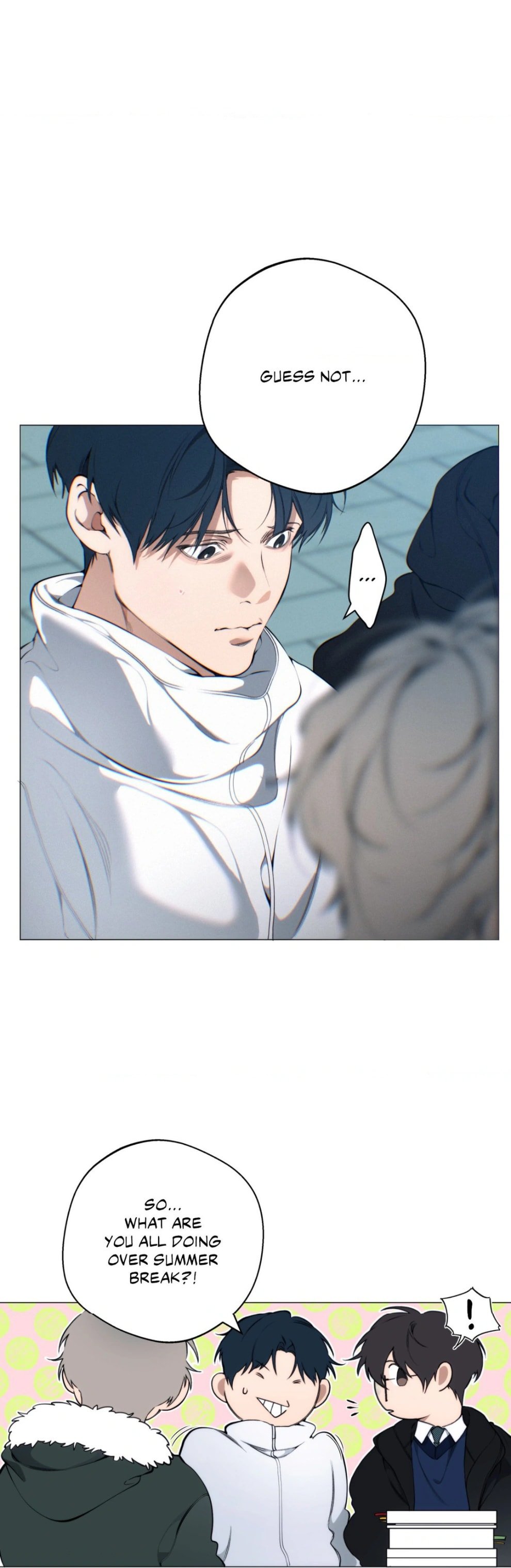Lost in the Cloud, Chapter 120 image 08